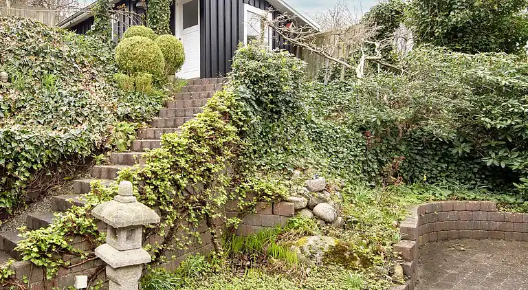 Holiday home in Sellerup Strand