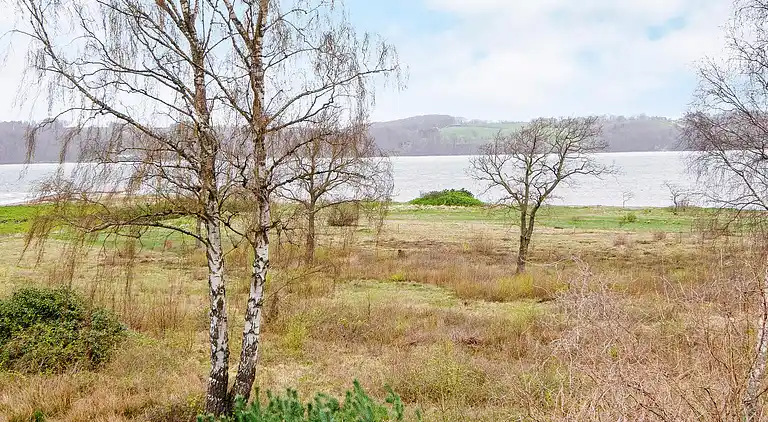 Holiday home in Sellerup Strand