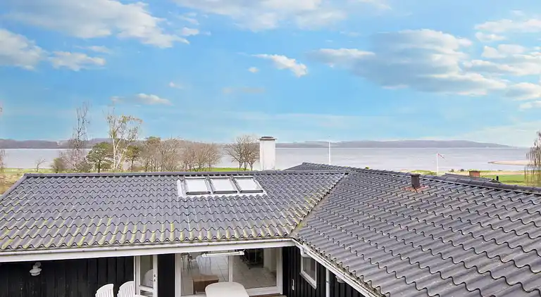 Holiday home in Sellerup Strand