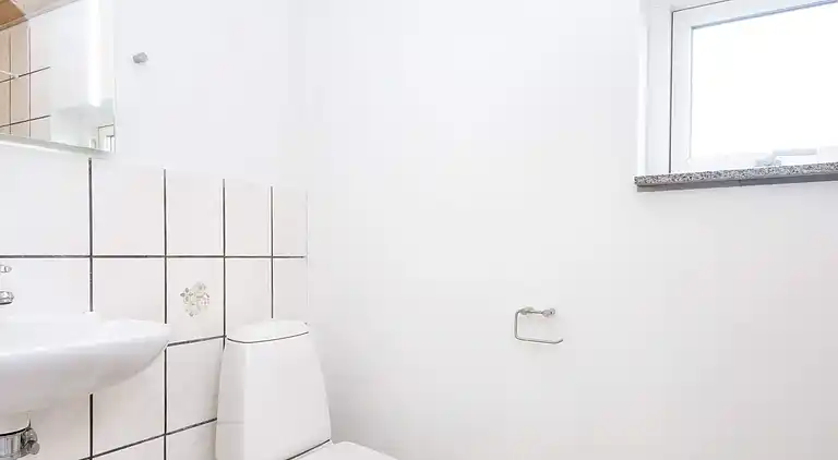 Sommerhus ved Hvidbjerg Strand