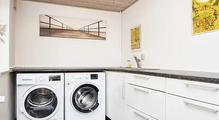 Holiday home in Sellerup Strand