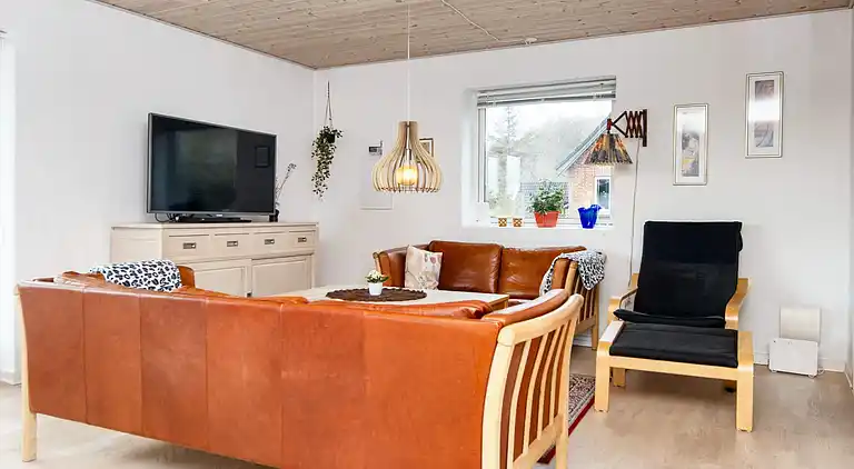 Holiday home in Sellerup Strand