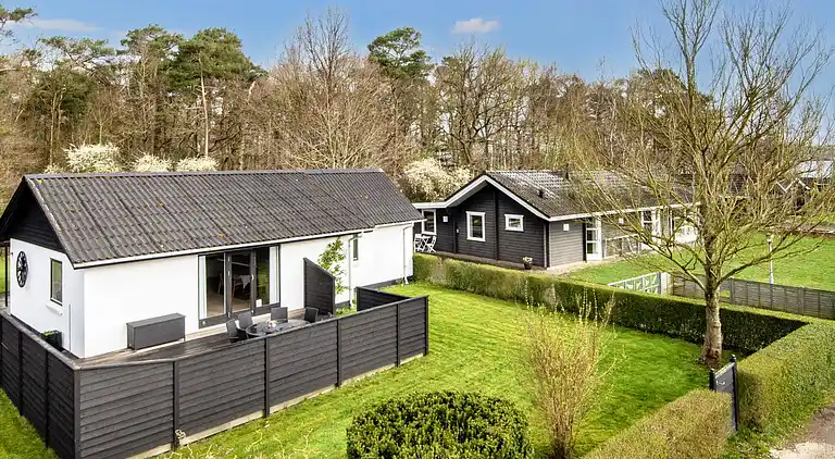 Holiday home in Sellerup Strand