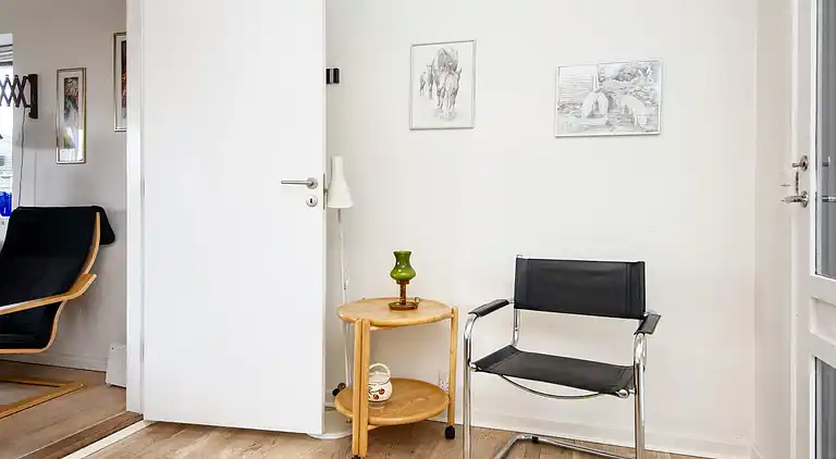 Holiday home in Sellerup Strand