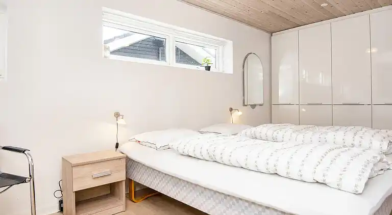 Holiday home in Sellerup Strand