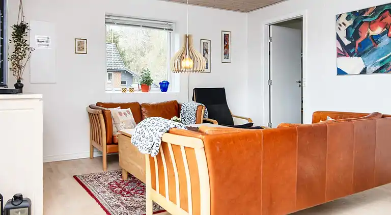 Holiday home in Sellerup Strand