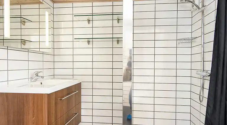 Holiday home in Sellerup Strand