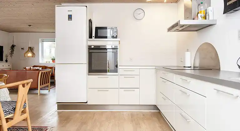 Holiday home in Sellerup Strand