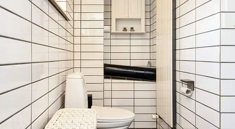 Holiday home in Sellerup Strand