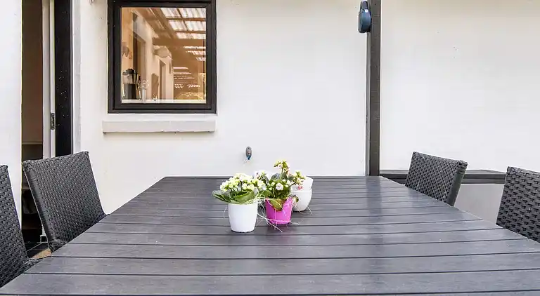 Holiday home in Sellerup Strand