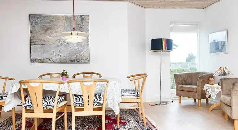 Holiday home in Sellerup Strand