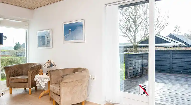 Holiday home in Sellerup Strand