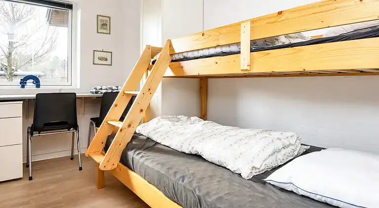 Holiday home in Sellerup Strand