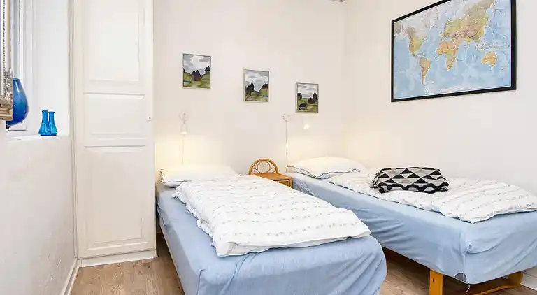 Holiday home in Sellerup Strand