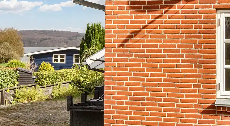 Casa vacanze in Andkær Vig