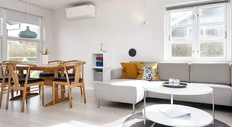 Casa vacanze in Andkær Vig