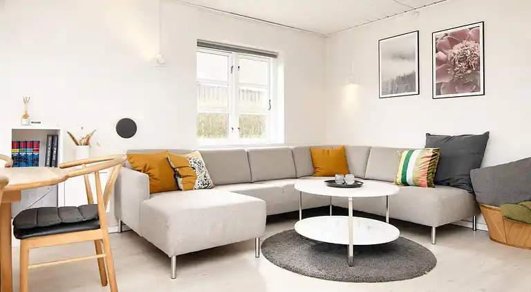 Casa vacanze in Andkær Vig