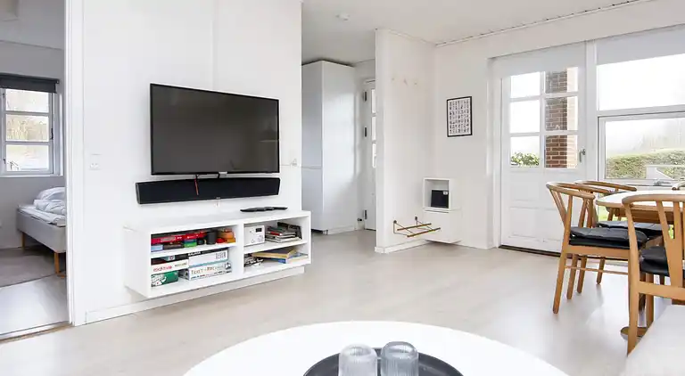 Casa vacanze in Andkær Vig