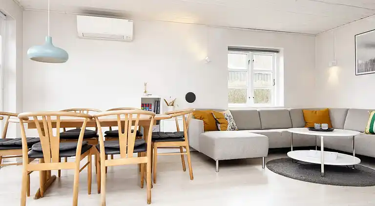 Casa vacanze in Andkær Vig