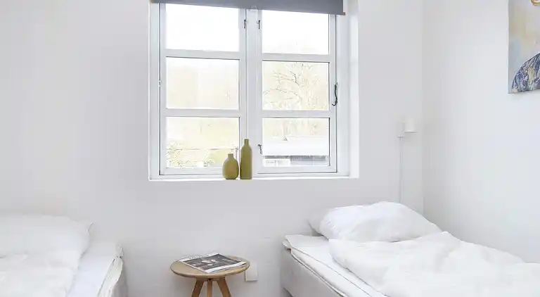 Casa vacanze in Andkær Vig