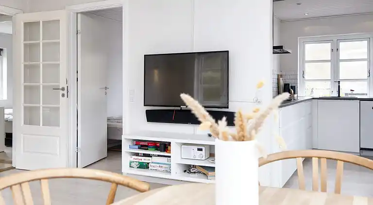 Casa vacanze in Andkær Vig