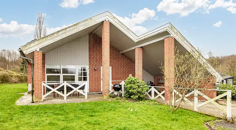 Casa vacanze in Andkær Vig