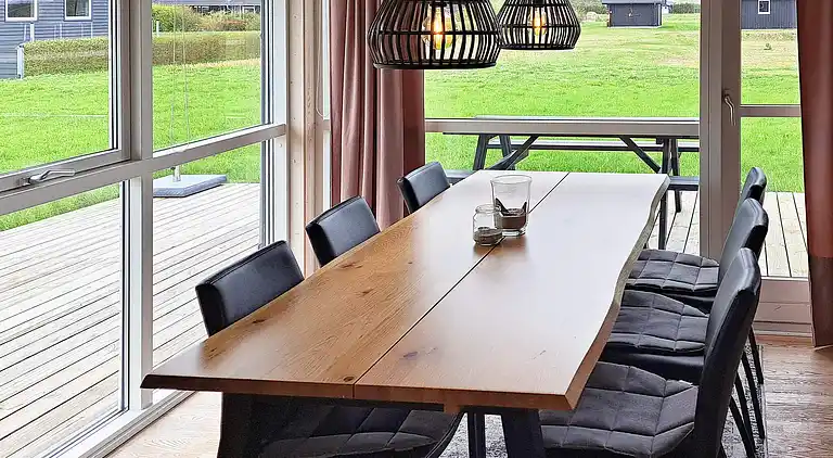 Feriebolig i Storvorde