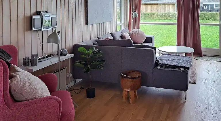 Feriebolig i Storvorde