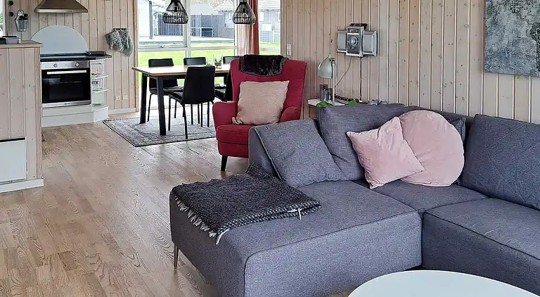 Feriebolig i Storvorde