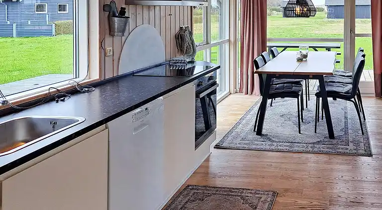 Feriebolig i Storvorde