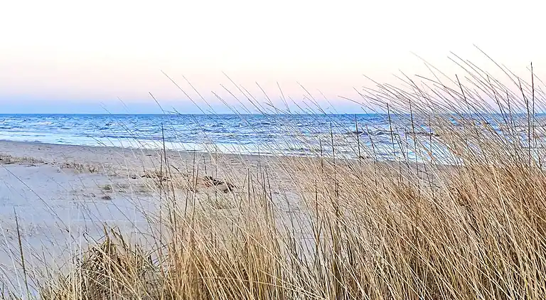 Holiday home in Ålbæk