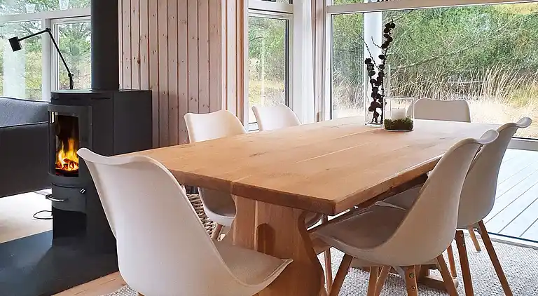 Holiday home in Ålbæk