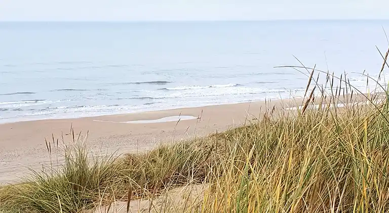 Holiday home in Ålbæk
