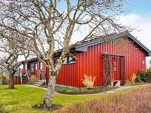 Semesterbostad i Strömstad