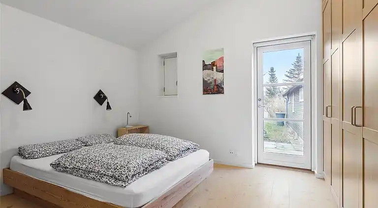 Ferienhaus mit viel Aktivität und Gemütlichkeit.