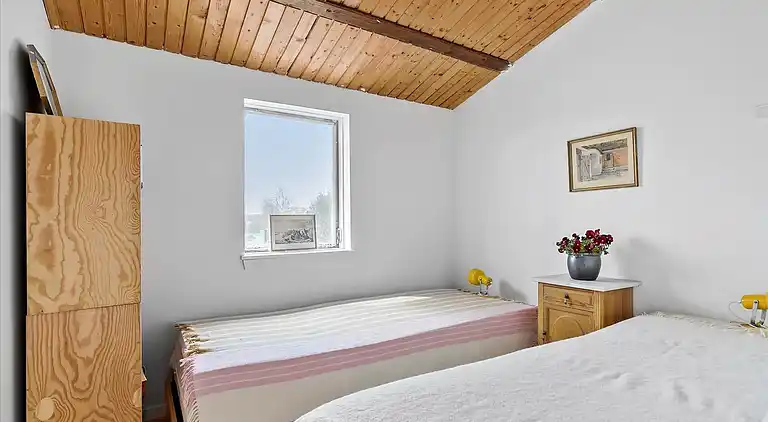 Ferienhaus mit viel Aktivität und Gemütlichkeit.