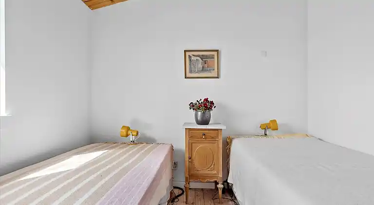 Ferienhaus mit viel Aktivität und Gemütlichkeit.