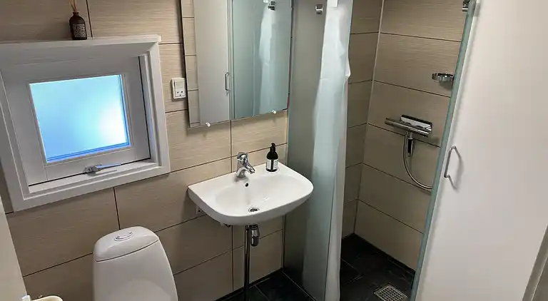 Sommerhus på Fyns Hoved