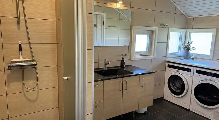 Sommerhus på Fyns Hoved