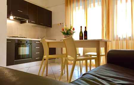 Comfortable flat in Bibione - Beahost