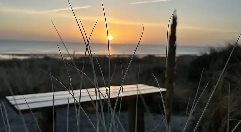 Sommerhaus am Strand in Ålbæk