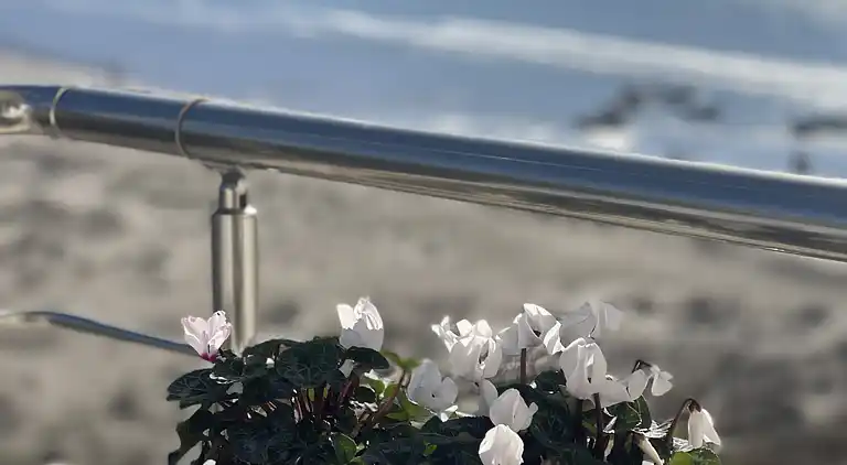 SeaView 2 Apartments Rental Vlore