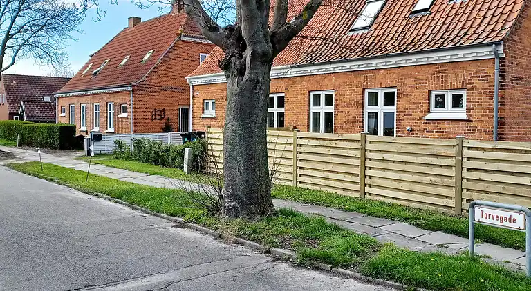 Casa vacanze in Rødby