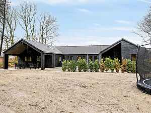 Sommerhus i Henne