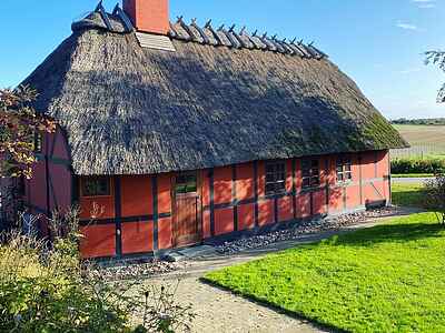 Tårup Byvej 2