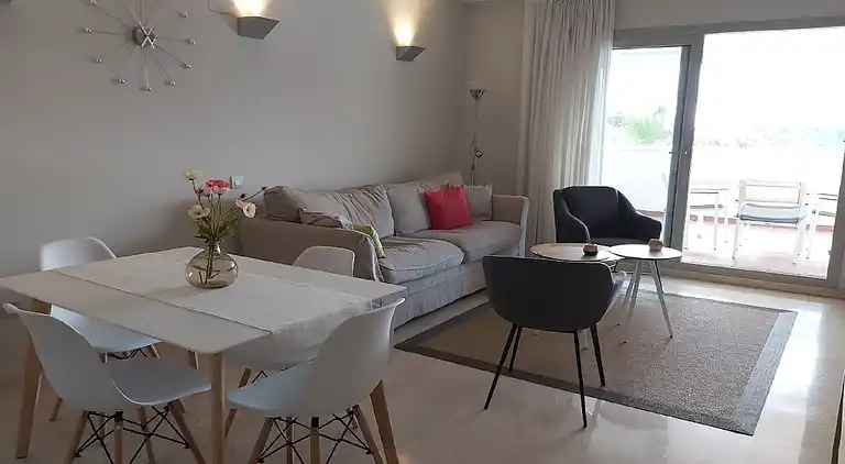 Ferielejlighed i Pinar de Campoverde