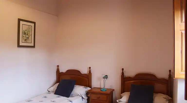 Hytte i Sant Salvador de Guardiola