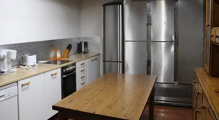 Hytte i Sant Salvador de Guardiola