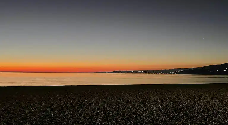 Holiday home in Caleta-La Guardia