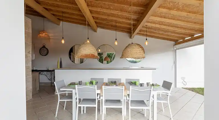 Villa in Montredon-des-Corbières